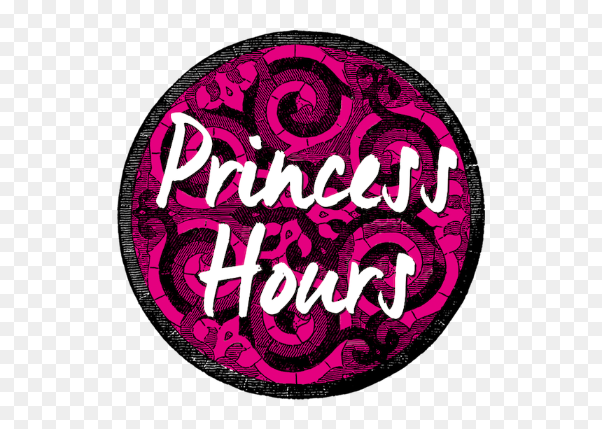 Circle, HD Png Download - princes crown png