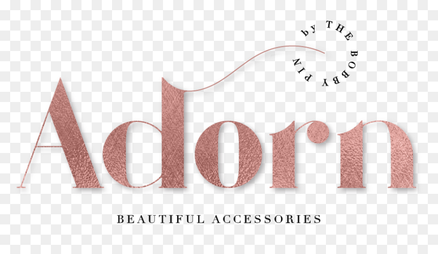 Transparent Bobby Pin Png - Calligraphy, Png Download - bobby pin png