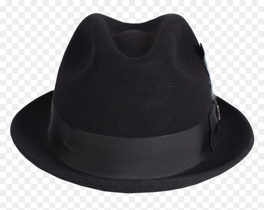 Transparent Stingy Png - Fedora, Png Download - indiana jones hat png