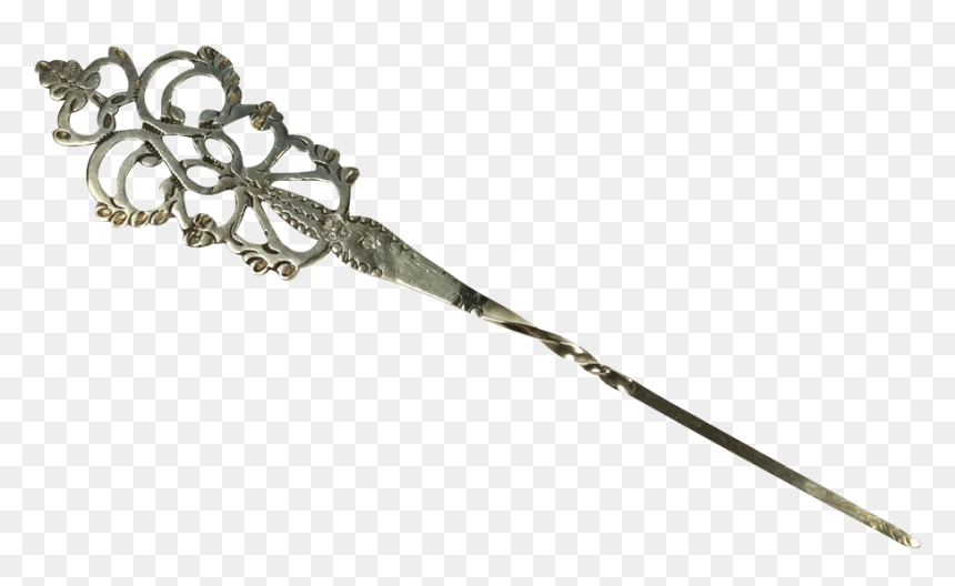 Lance, HD Png Download - bobby pin png