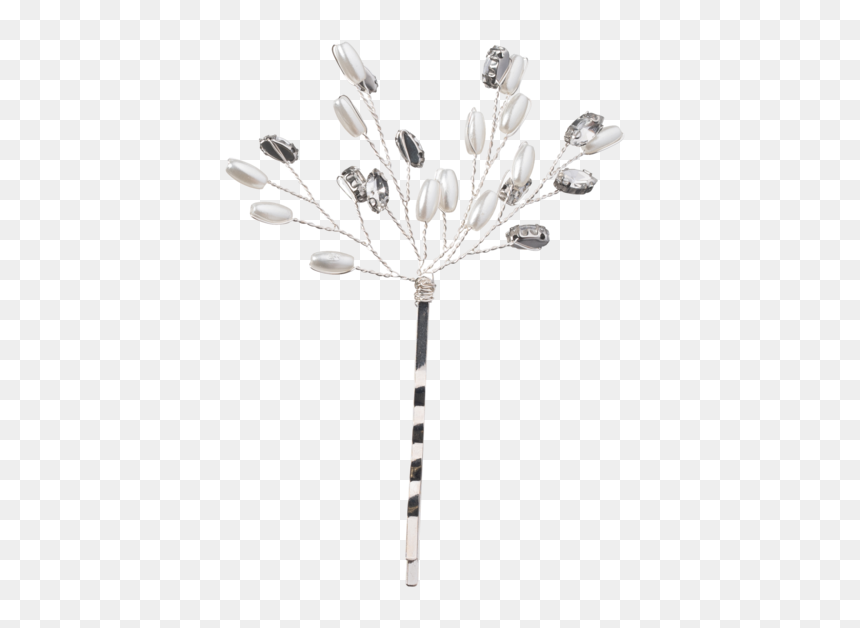 Bouquet, HD Png Download - bobby pin png