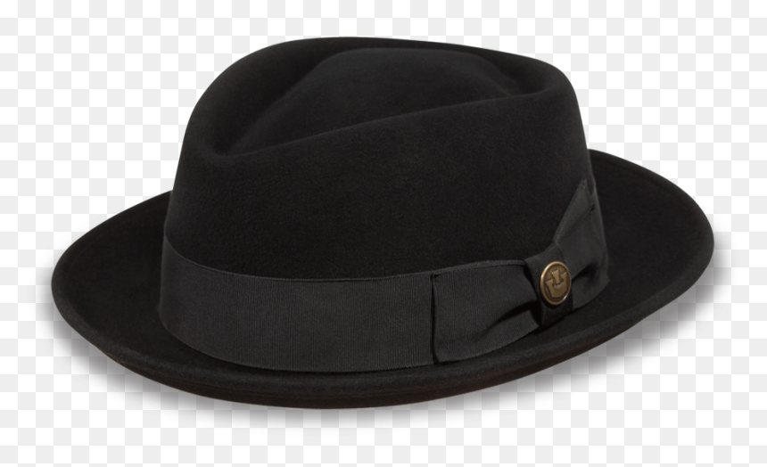 Fedora, HD Png Download - indiana jones hat png