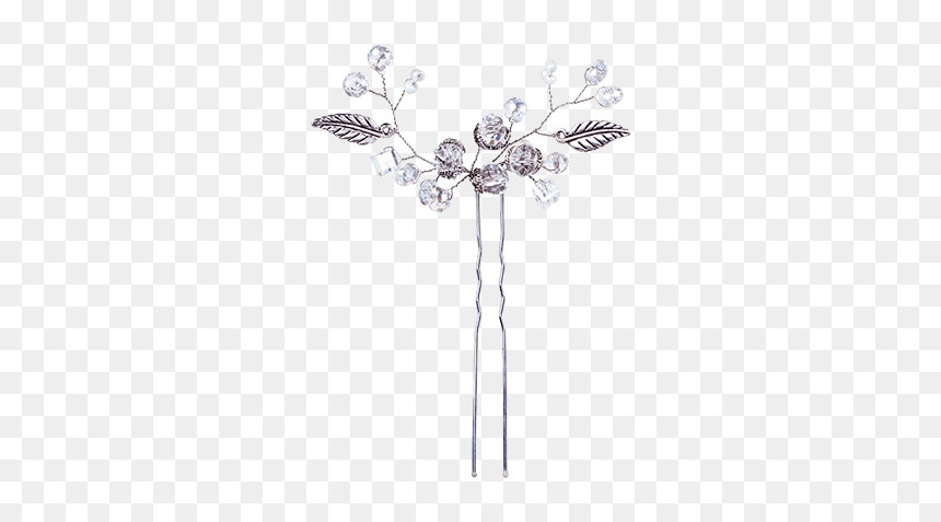 A - Bouquet, HD Png Download - bobby pin png