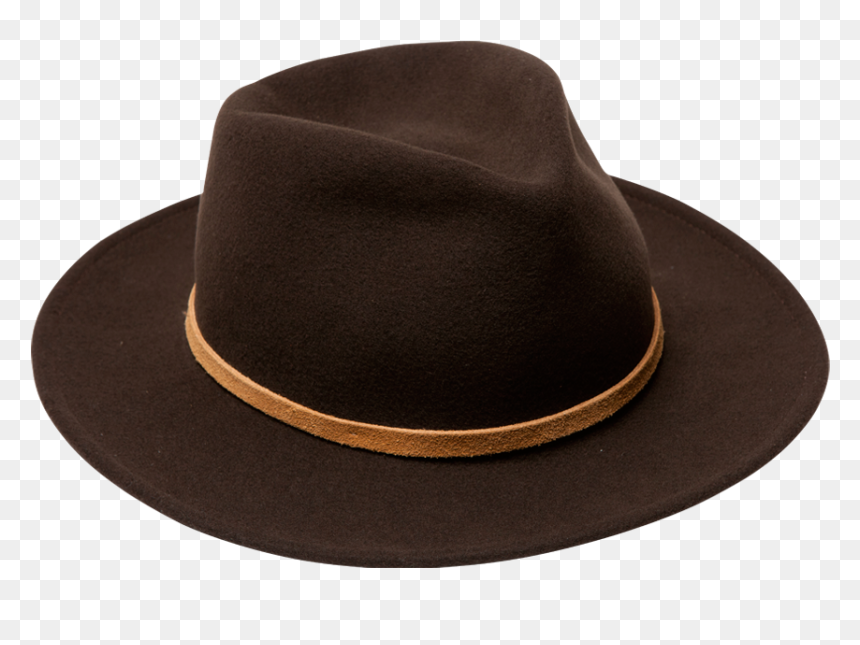 Cowboy Hat, HD Png Download - indiana jones hat png