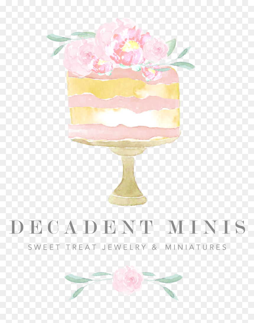 Decadent Minis - Garden Roses, HD Png Download - bobby pin png