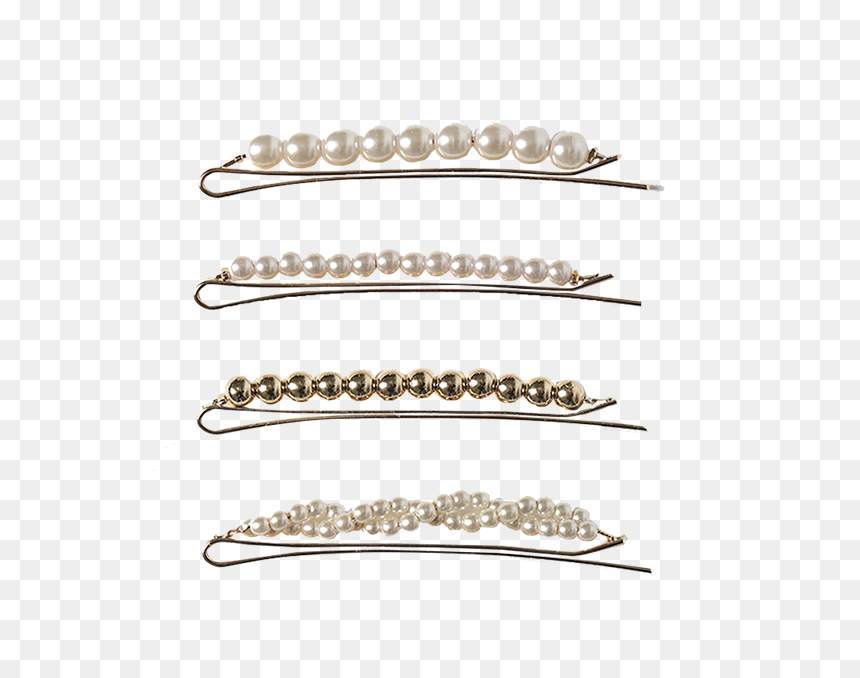 Body Jewelry, HD Png Download - bobby pin png