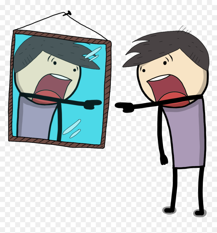 11 Everyday Thinking Errors That May Be Sabotaging - 10 Cognitive Distortions Sabotaging Your Brain, HD Png Download - thinking brain png