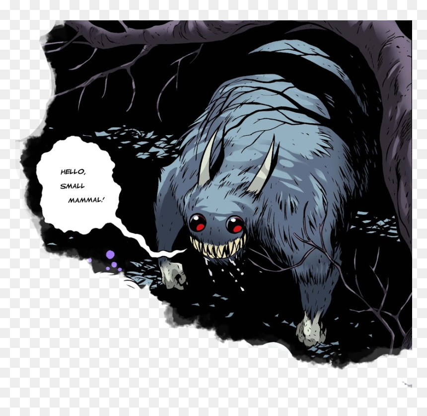 Badger, HD Png Download - dead rat png
