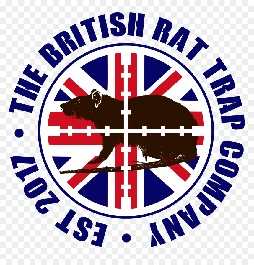 Emblem, HD Png Download - dead rat png