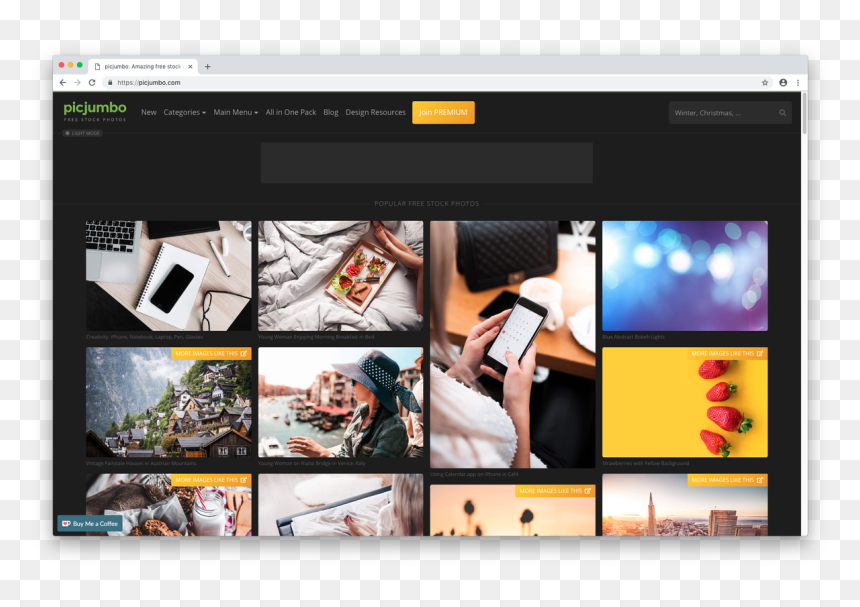 Screenshot, HD Png Download - bokeh lights png