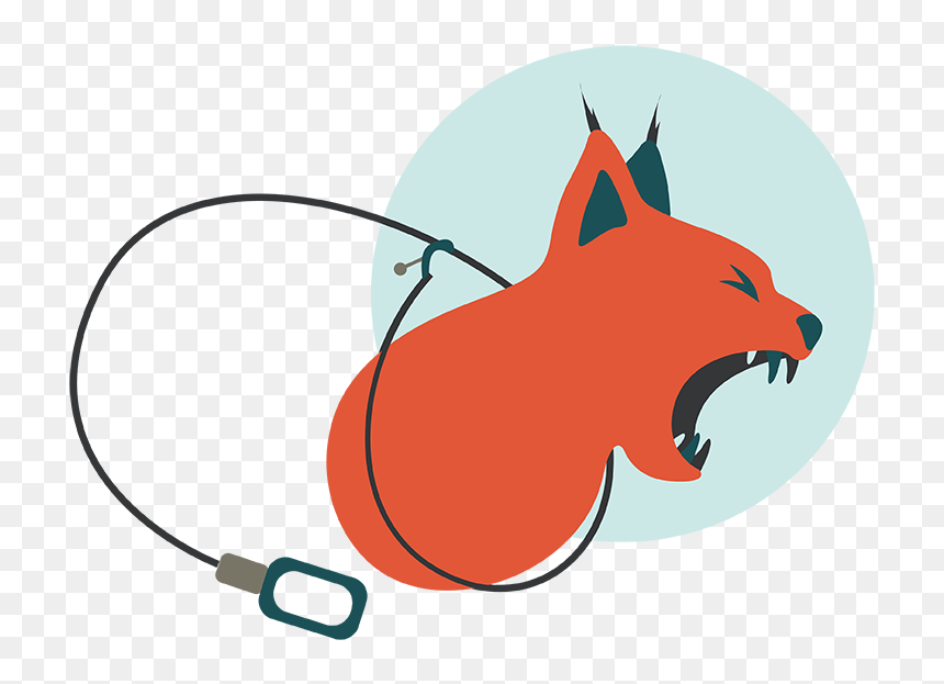 Illustration, HD Png Download - dead rat png