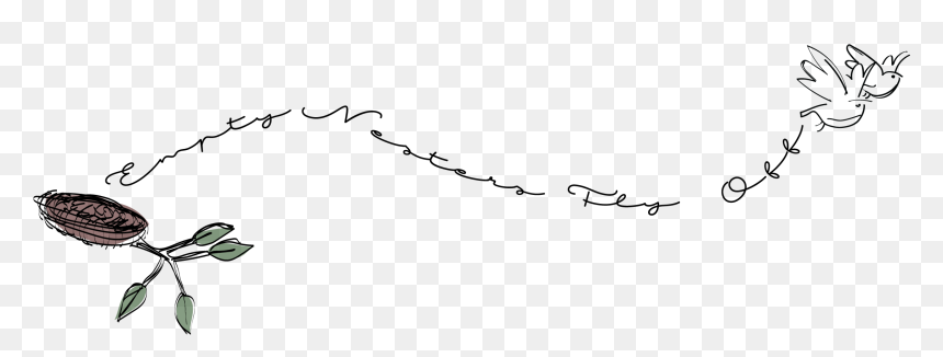 Line Art, HD Png Download - empty nest png