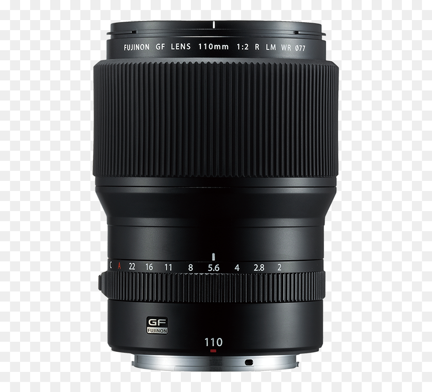 Fujifilm Gf 110mm F2 R Lm Wr - Lente Gf 23mm F4 R Lm Wr, HD Png Download - bokeh lights png