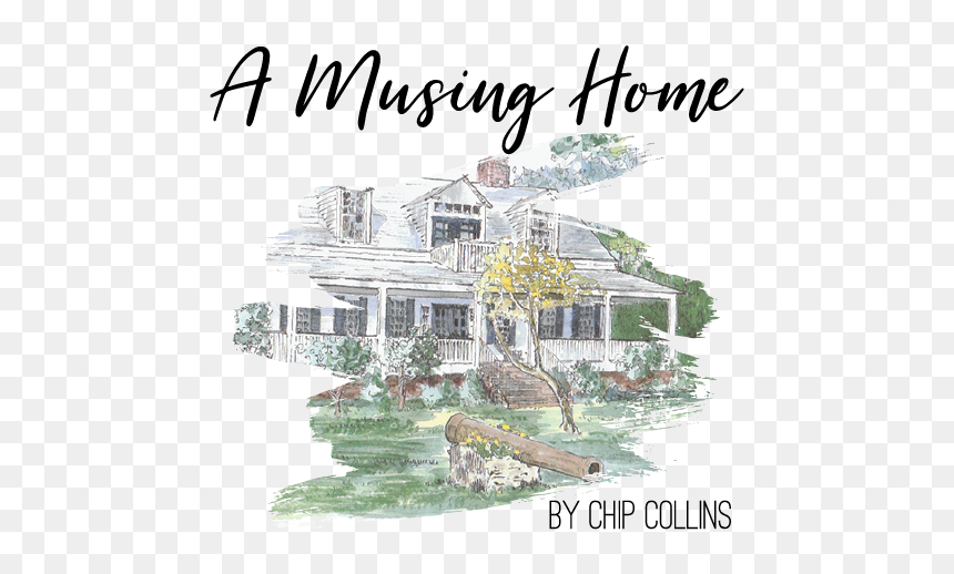 A Musing Home - Poster, HD Png Download - empty nest png
