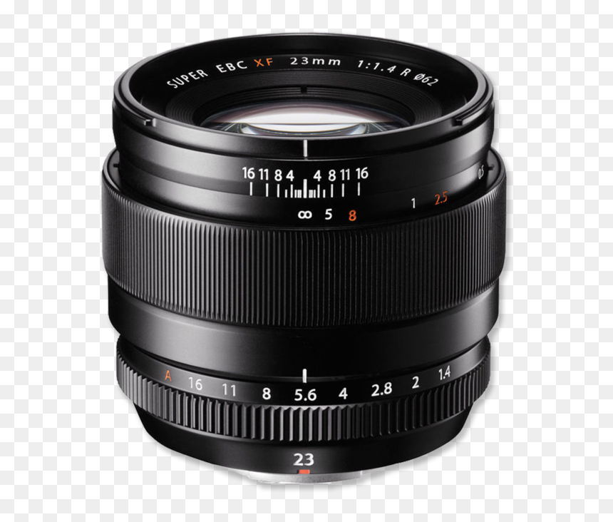 Fujinon Xf 23mm F/1 - Objektiv Fujifilm X, HD Png Download - bokeh lights png