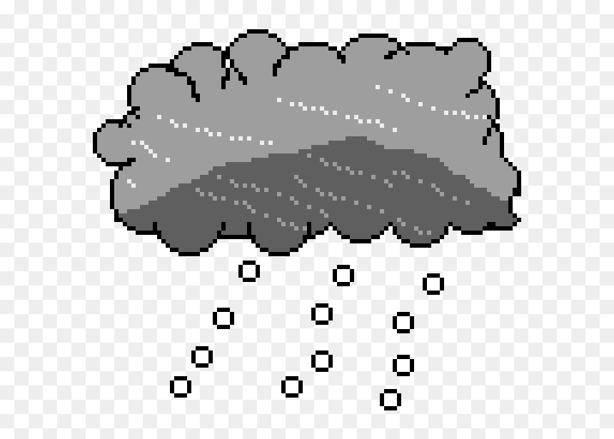 Cloud, HD Png Download - snow cloud png