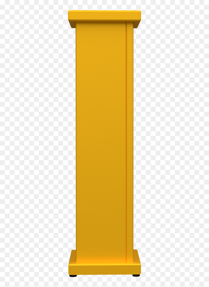 Column, HD Png Download - pulpit png