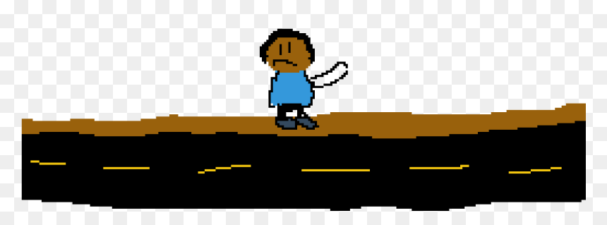 A Sad Guy - Cartoon, HD Png Download - sad boys png