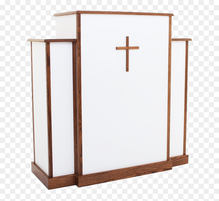 Pulpit, HD Png Download - pulpit png