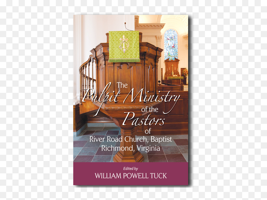 The Pulpit Ministry Of The Pastors Of River Road Church, - Dining Room, HD Png Download - pulpit png