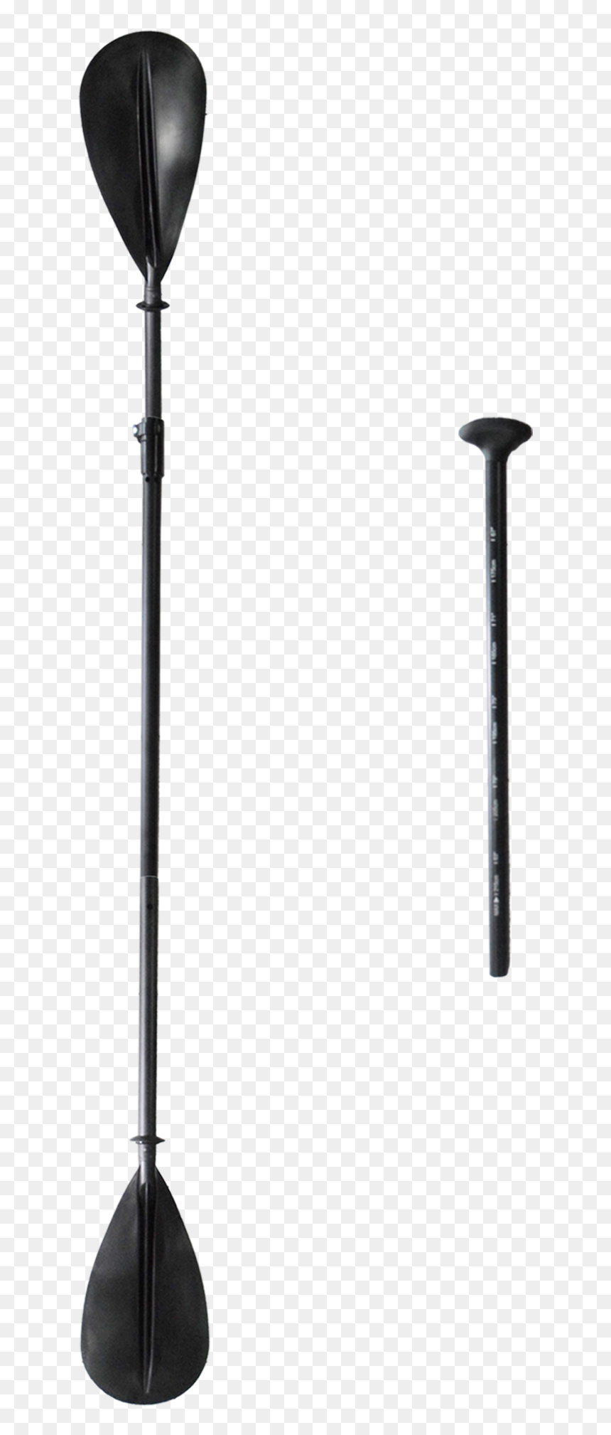 Paddle, HD Png Download - canoe paddle png