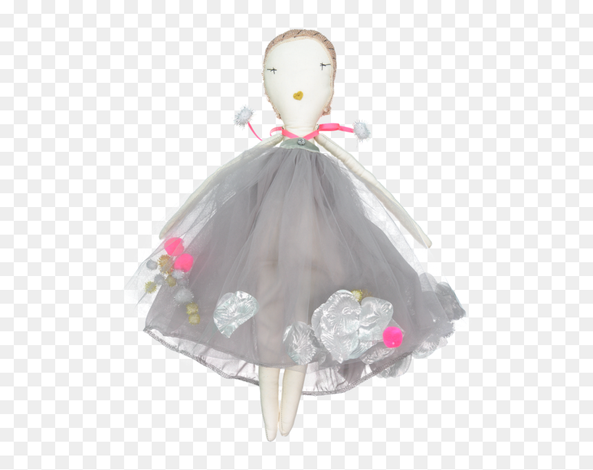 Jess Brown Rag Doll - Plush, HD Png Download - rag doll png