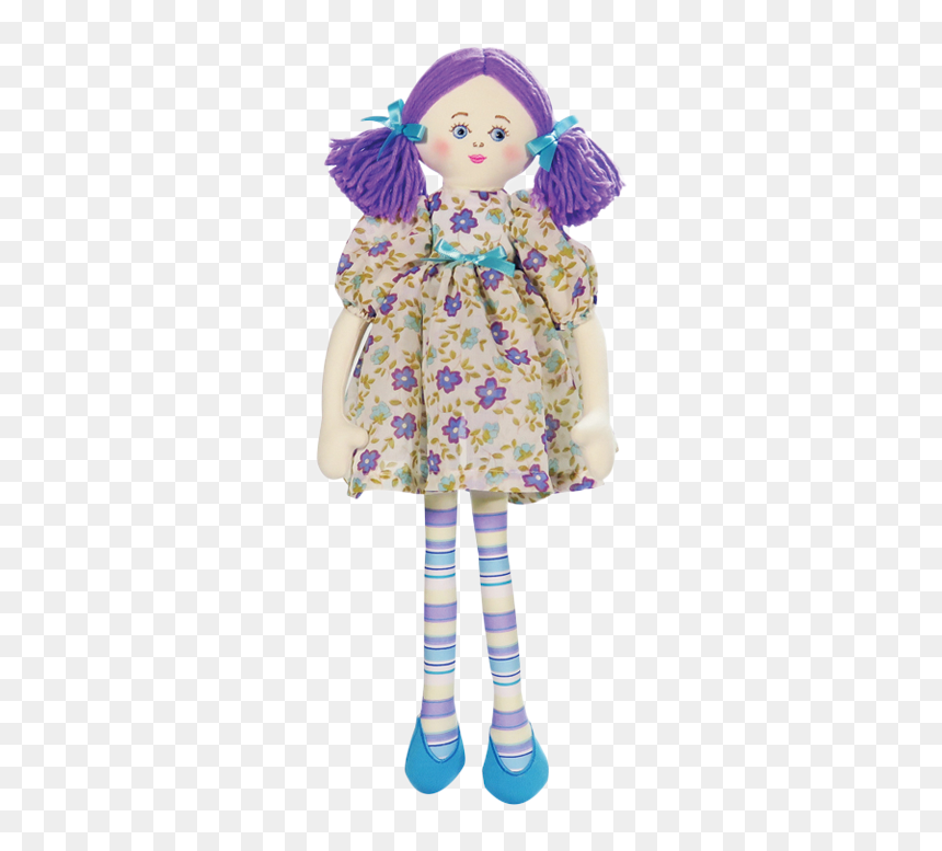 Doll, HD Png Download - rag doll png