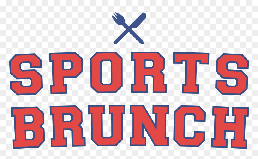 Sports Brunch Logo - Illustration, HD Png Download - odell beckham catch png