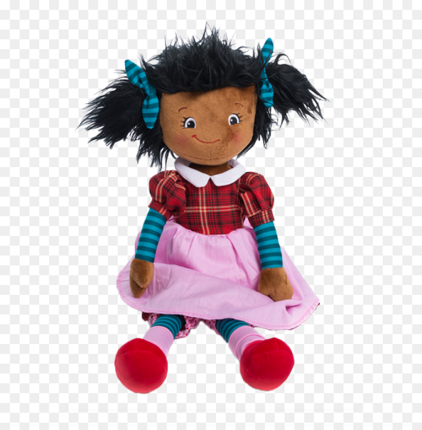 Ragdoll - Marcella - Rag Dolls, HD Png Download - rag doll png