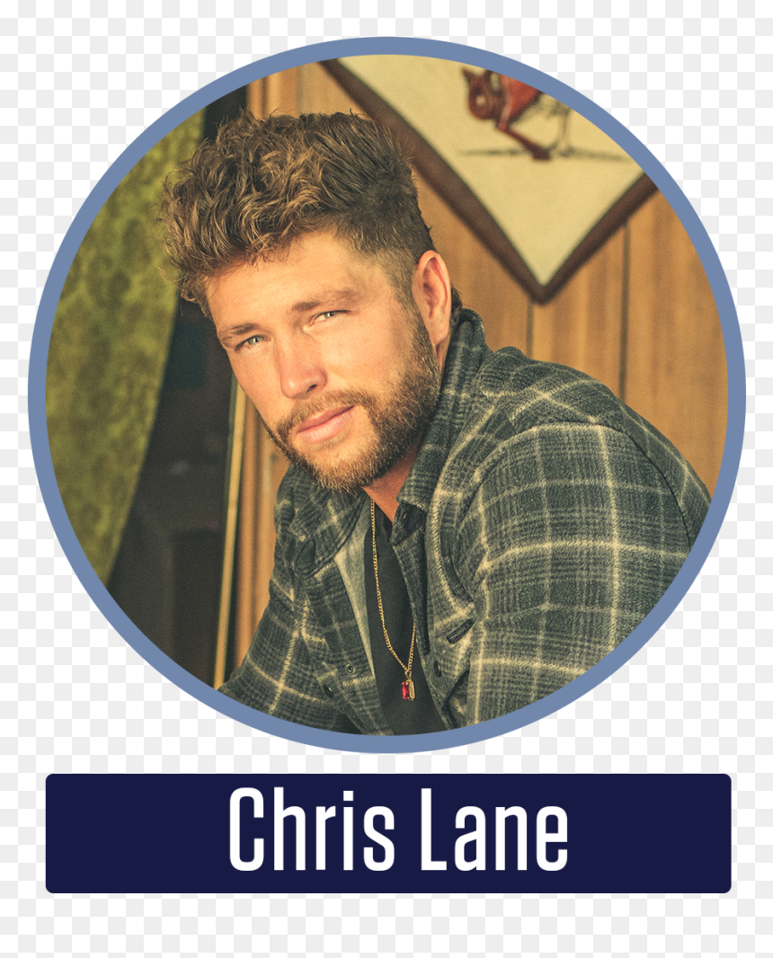 Chris Lane, HD Png Download - luke bryan png