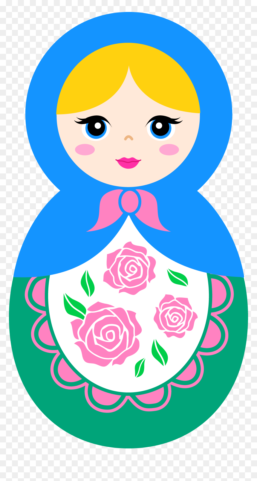 Transparent Doll Clipart Png, Png Download - rag doll png