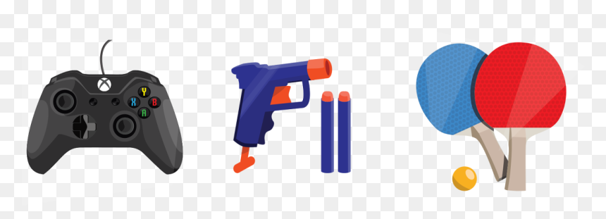 Water Gun, HD Png Download - water gun emoji png