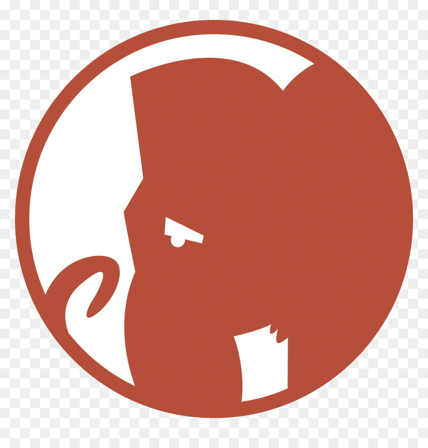 Image2 - Circle, HD Png Download - fossil logo png