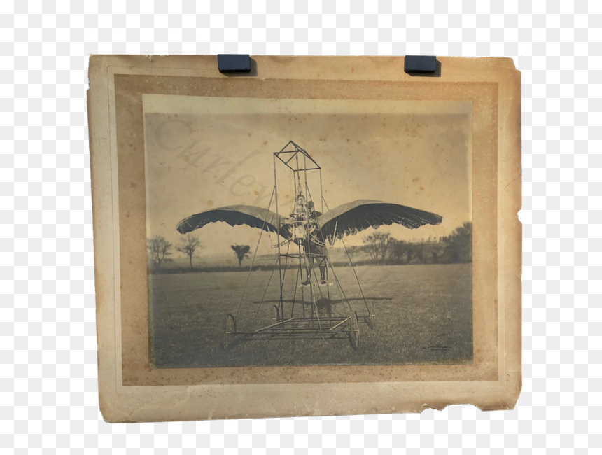 Picture Frame, HD Png Download - frost frame png