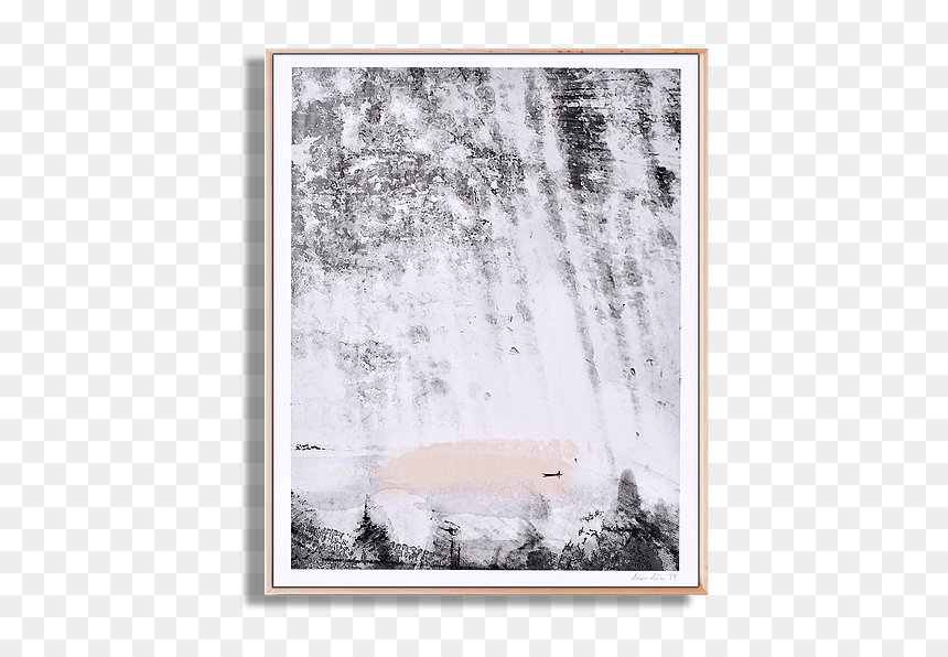 Picture Frame, HD Png Download - frost frame png