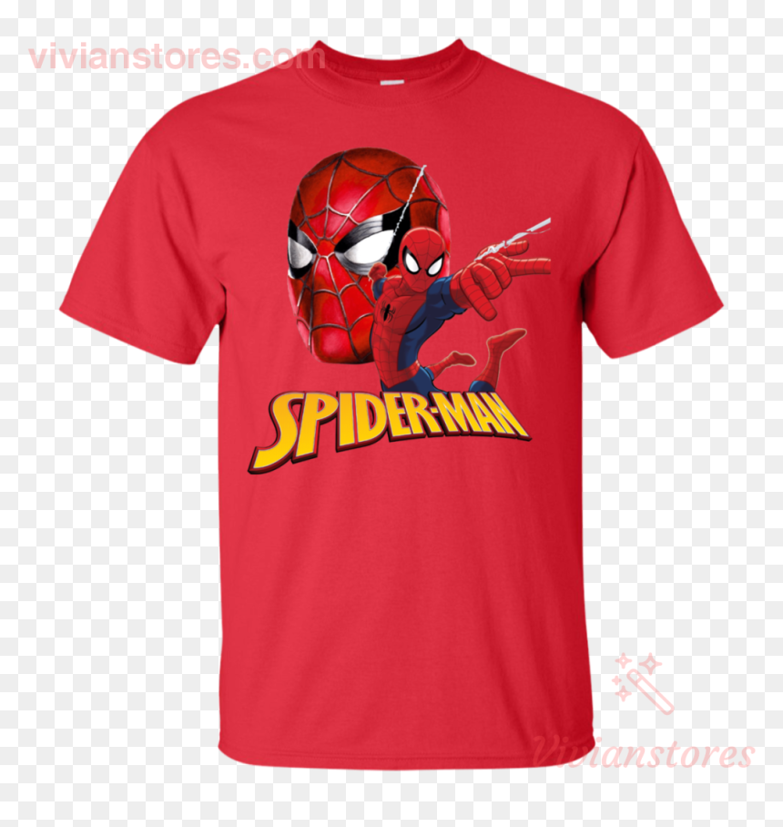 Black Panther Power T Shirt, HD Png Download - spiderman 3 png