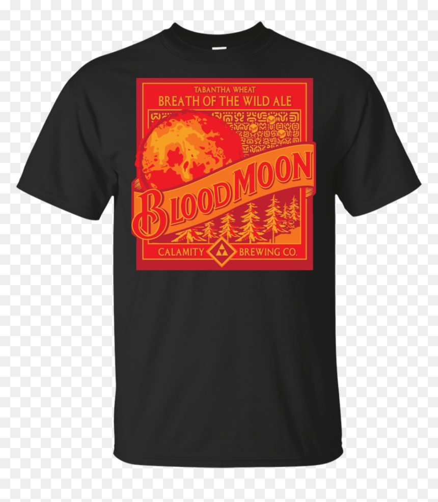 The Legend Of Zelda - Active Shirt, HD Png Download - the legend of zelda breath of the wild png