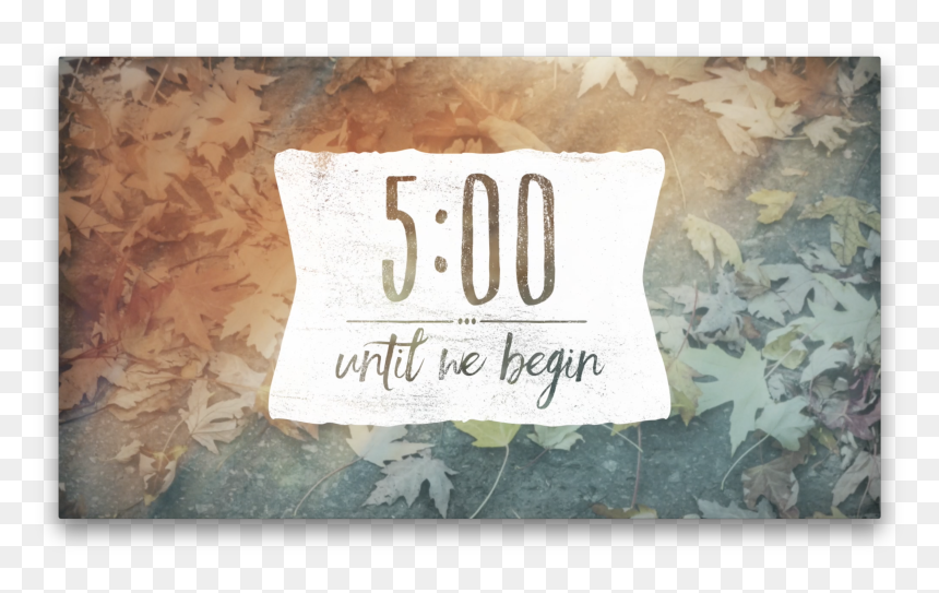Poster, HD Png Download - fallen leaves png