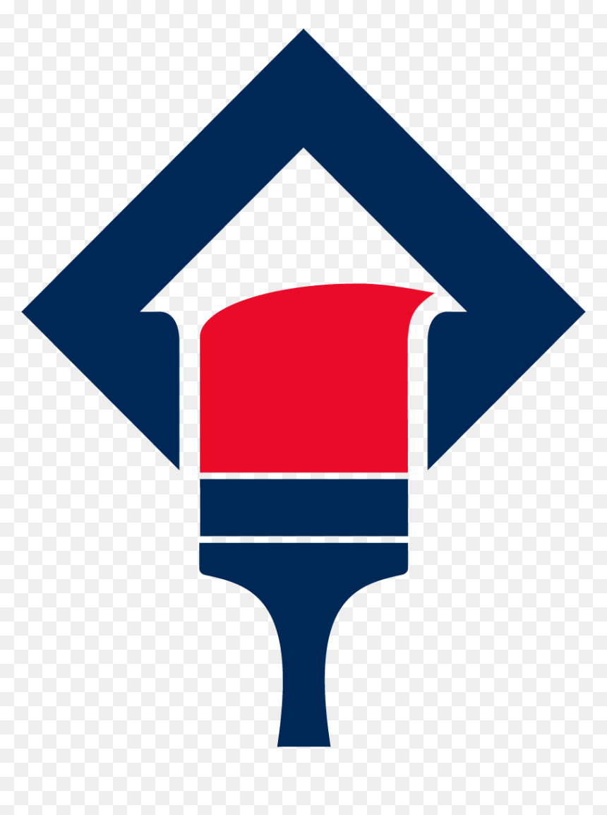 Liberty Brush Graphic Smaller, HD Png Download - painting icon png