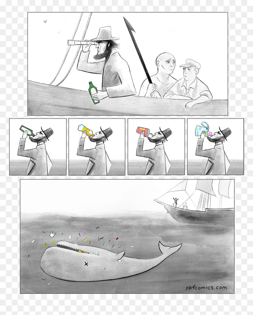 Perry Bible Fellowship, HD Png Download - hawkeye comic png