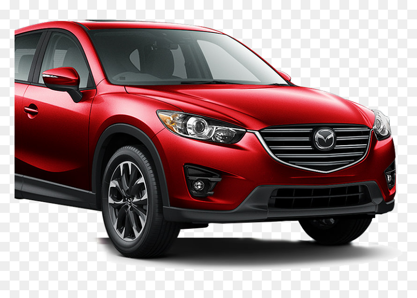 Mazda Cx-5, HD Png Download - cool car png