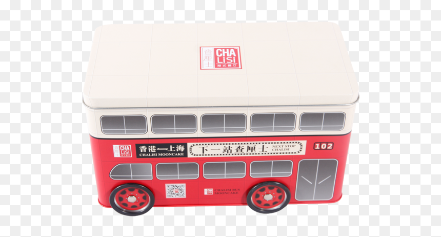 Double-decker Bus, HD Png Download - cool car png
