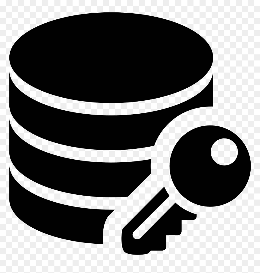 Thumb Image - Data Encryption Icon, HD Png Download - encryption png