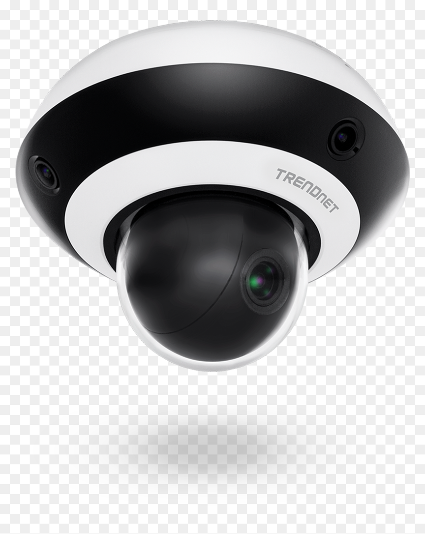 Camera Trendet - Multisensor Camera Ptz, HD Png Download - tv camera png