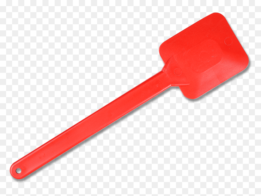 Mash Spoon - Showmaster Mashlöffel, HD Png Download - fly swatter png