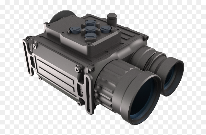 Rifle, HD Png Download - tv camera png