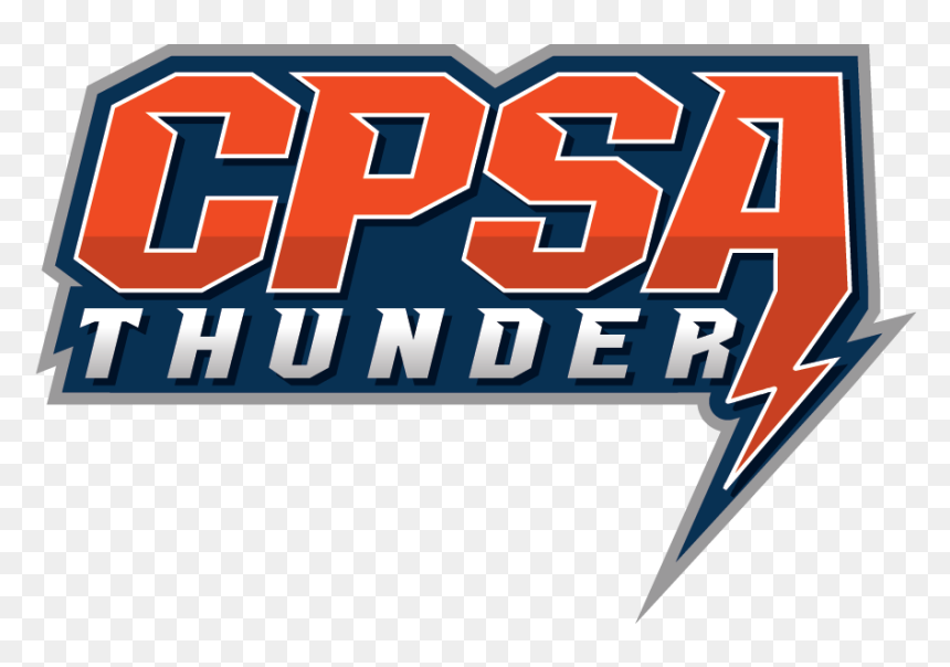 The Thunder Could Be Heard Roaring Through The Gym - Graphic Design, HD Png Download - golds gym logo png
