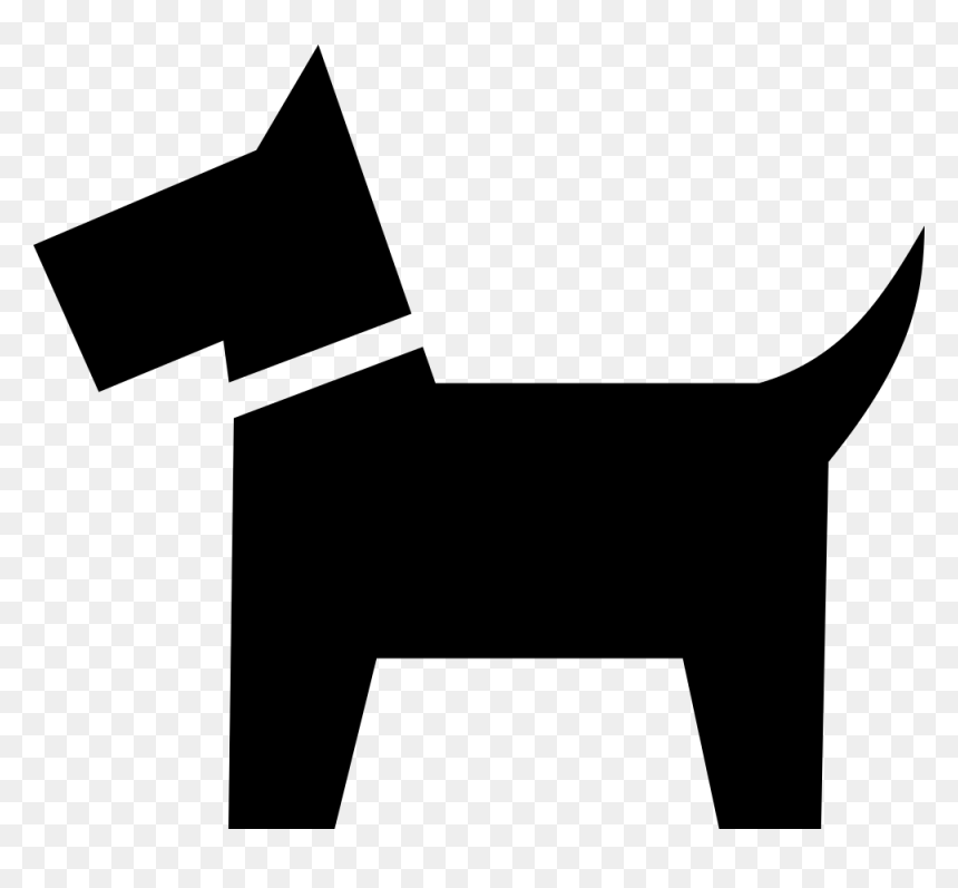 Afghan Hound Saluki Dog Walking Clip Art - Dog Pictogram, HD Png Download - white walker png