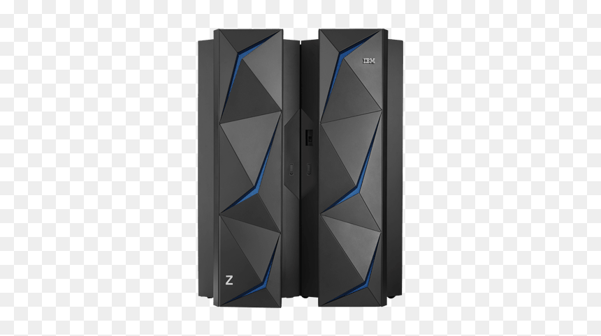 Pervasive Encryption In Action - Ibm Z14, HD Png Download - encryption png