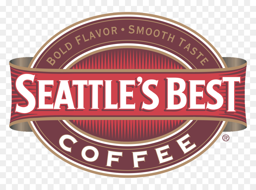 Seattle's Best Coffee, HD Png Download - coffee png images